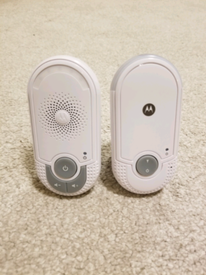 second hand baby monitor